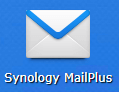 Synology-MailPlus-Client