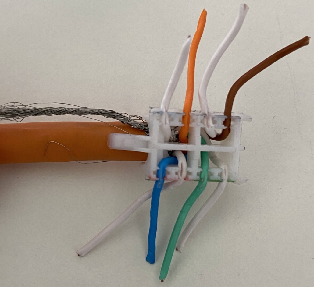 Lan kabel durch haus verlegen - Die besten Lan kabel durch haus verlegen analysiert